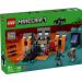 Lego Minecraft Walka z Witherem 21590